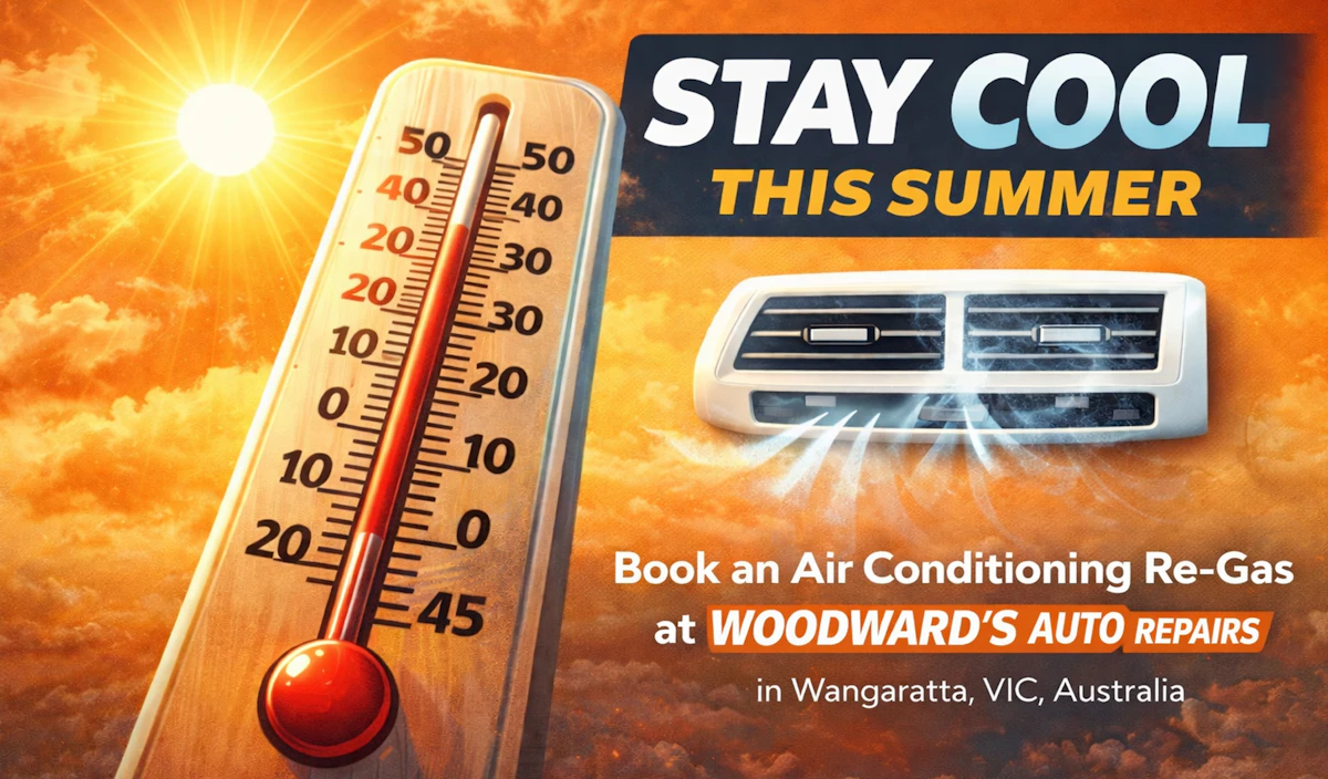 Thumbnail for Why Your Car’s Air Con Needs Regular Attention